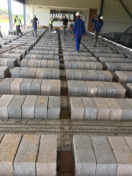 Rib & Block Slab
